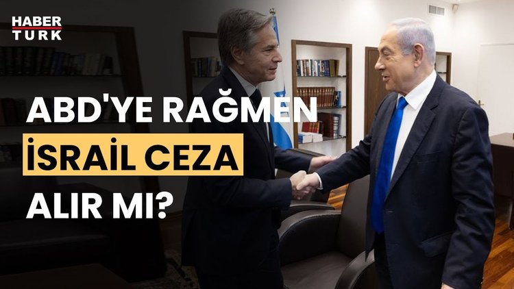 İsrail&#039;e soykırım kararı çıkar mı? Prof. Dr. Hasan Köni ve Prof. Dr. Nuray Ekşi yorumladı