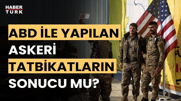 Geniş kapsamlı bir harekat olacak mı? Dr. Naim Babüroğlu anlattı