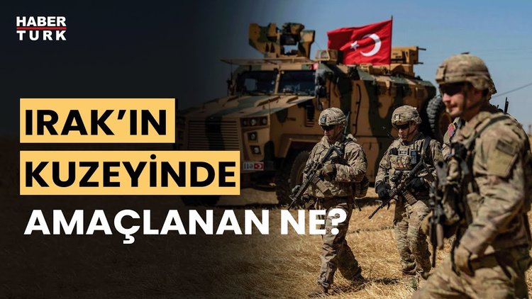 Terör örgütüne kim destek veriyor? İsmail Hakkı Pekin değerlendirdi