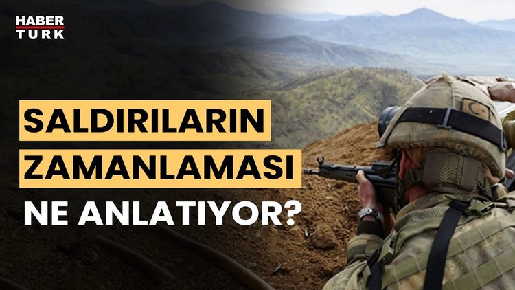 Türkiye üzerinde baskı yaratılmaya mı çalışılıyor? Özcan Tikit ve Sait Yılmaz değerlendirdi