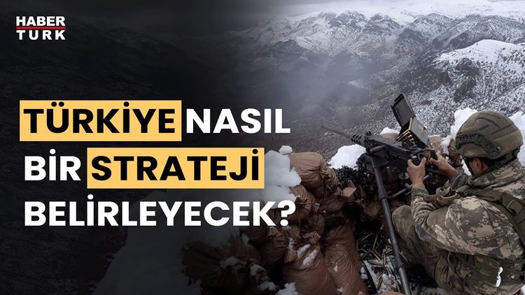 Güvenlik Zirvesi sonrası yapılan açıklama nasıl değerlendirilmeli? Abdullah Ağar değerlendirdi