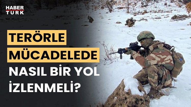Üs bölgesi neden ve nasıl hedef seçildi? Metehan Demir değerlendirdi