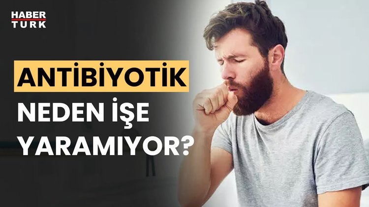Uzun süren öksürükler nasıl tedavi ediliyor?