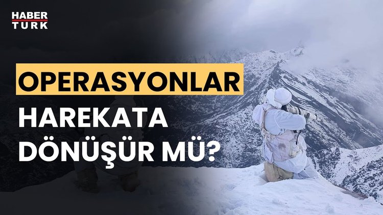 Pençe - Kilit bölgesi neden önemli? Özgür Tör yanıtladı