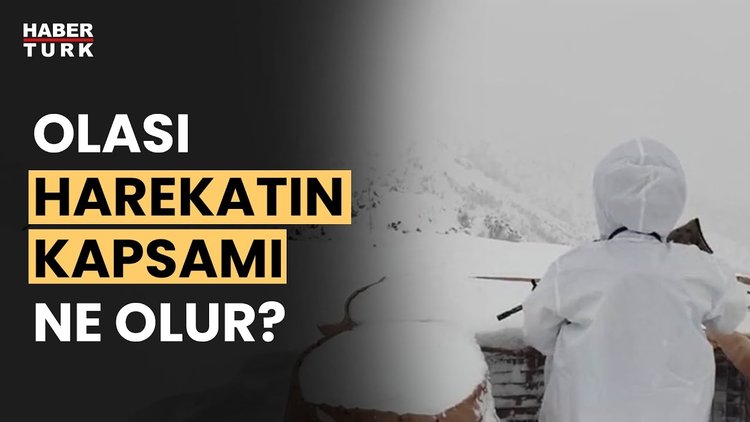 Üs bölgelerine saldırı niye arttı? Prof. Dr. Yaşar Hacısalihoğlu yanıtladı