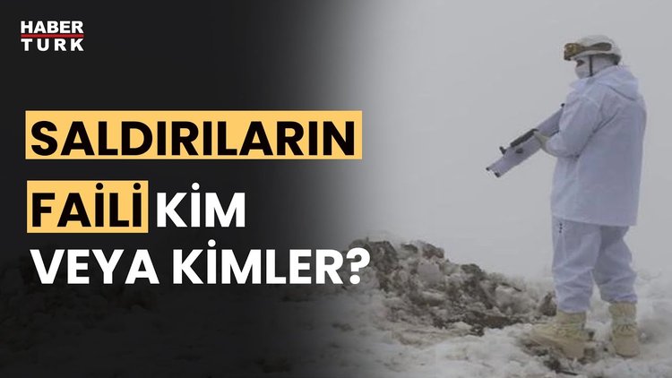 Sızma girişimleri neden arttı? Dr. Naim Babüroğlu yanıtladı