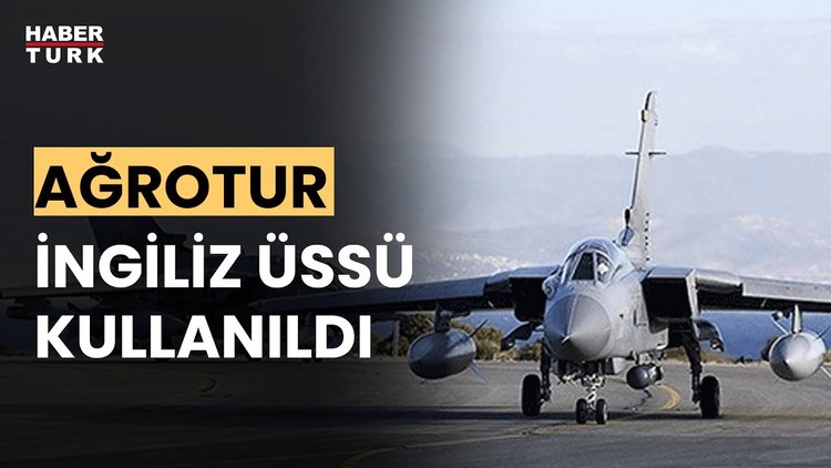 Güney Kıbrıs'ta "Ağrotur" tartışması...