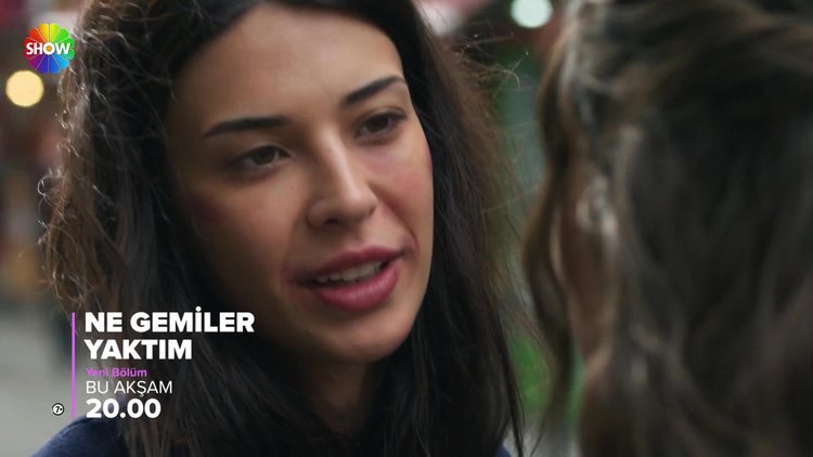 'Ne Gemiler Yaktım', 6'ncı bölüm 2. fragman