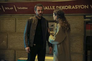 Ne Gemiler Yaktım 6. Bölüm