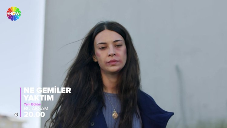 'Ne Gemiler Yaktım', 6'ncı bölümüyle bu akşam SHOW TV'de