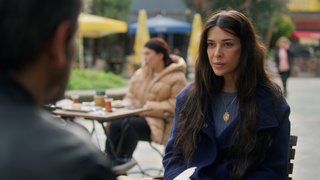 Fidan, Toprak'ın Yasemin ve Rutkay hakkındaki sorularından rahatsız oldu.