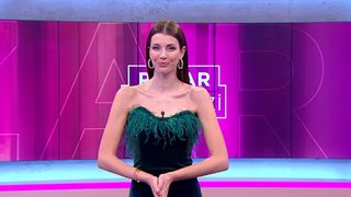 Show TV ekranının sevilen magazin programı “Pazar Sürprizi”, Sezgi Sena Akay'ın sunumu ile bu hafta da hiçbir yerde ...