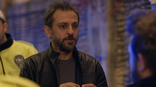 Toprak, Semih'in müdür ile oynadığı oyunun farkına vardığını anlattı.