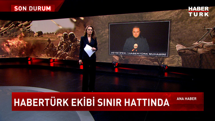 Ana Haber Bülteni - 14 Ocak 2024 (Operasyonlar harekata dönüşür mü?)