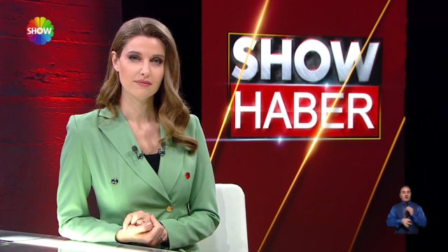 Show Ana Haber - 15.01.2024