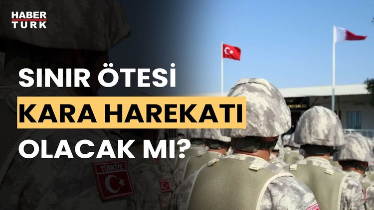 ABD PKK'ya desteğe devam edecek mi? Emekli Tümgeneral Mehmet Okkan anlattı
