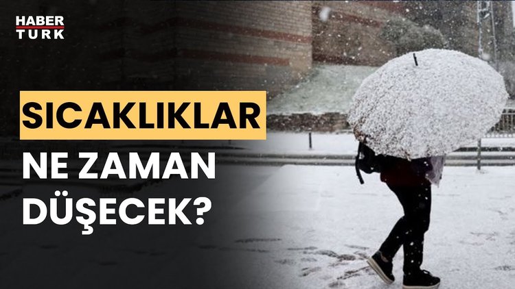 Bugün yurtta hava nasıl olacak? Hüseyin Öztel aktardı