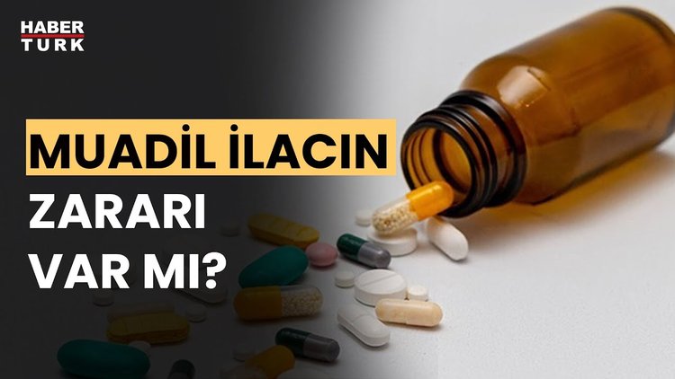 Eşdeğer ilaç nedir? Prof. Dr. Ali Yağız Üresin yanıtladı
