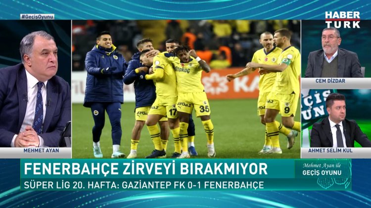 Geçiş Oyunu - 15 Ocak 2024 (Transferler Galatasaray'ı zayıflattı mı?)