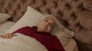 Soykan Ailesi, Seher'e veda etti.