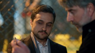  Çeyrek, Arnavut Babür'ün yanına geldi. 