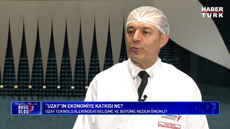 Nagehan Alçı ile Nasıl Oldu? - 15 Ocak 2024 (Türkiye "Ay"a ne zaman gidiyor?)
