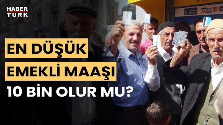 Ek zam mı, seyyanen zam mı? Ahmet Kıvanç yanıtladı