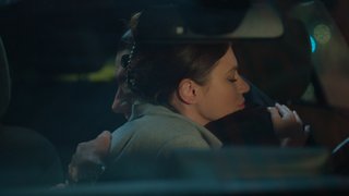 Yağmur, Bedri'ye çekincelerinden bahsetti. 