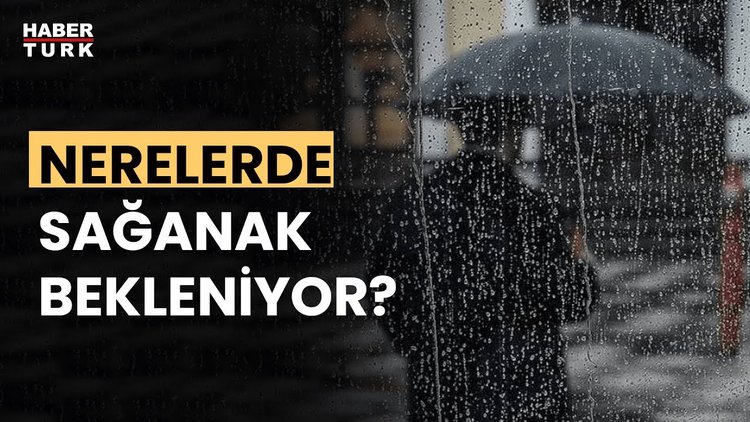  Bugün yurtta hava nasıl olacak? Hüseyin Öztel aktardı