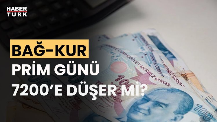 BAĞ-KUR&#039;a prim düzenlemesi ne zaman gelir? Ali Duman yanıtladı