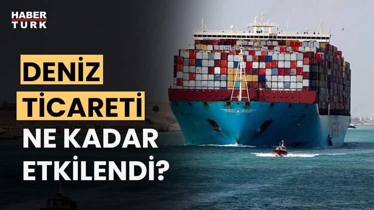 Kızıldeniz'deki ateş yayılır mı? Mehmet Öğütçü anlattı