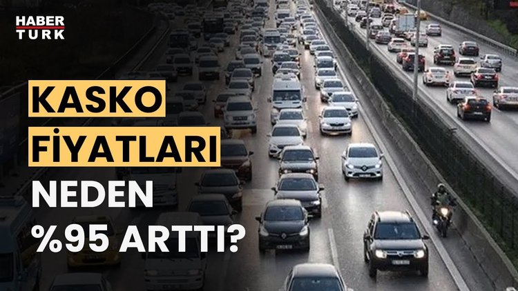 Kasko fiyatları neye göre belirleniyor? Rahim Ak yanıtladı