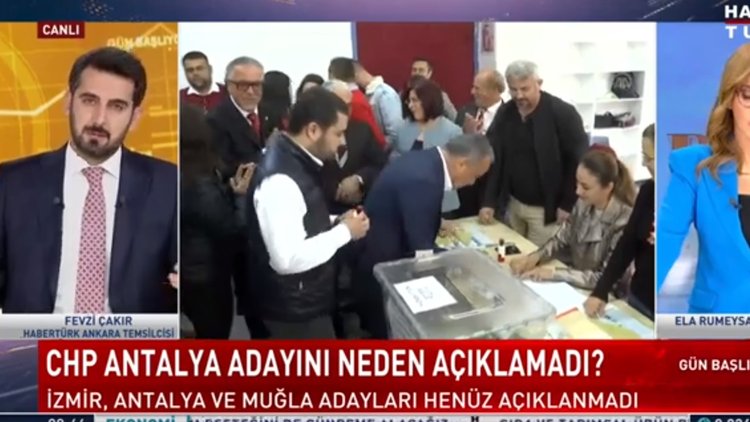 Gün Başlıyor - 18 Ocak 2024 (CHP adaylarını ne zaman açıklayacak?)