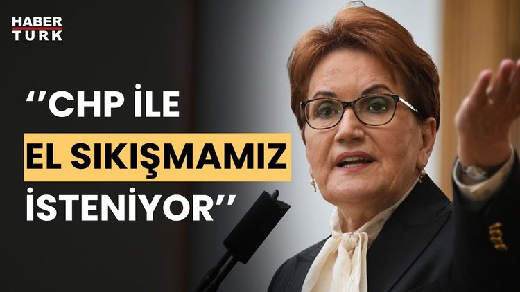  İYİ Parti'de aday mesaisi. İstanbul ve Ankara adayı ne zaman açıklanacak?