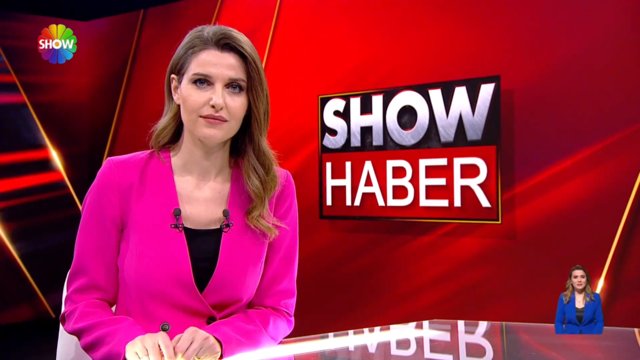 Show Ana Haber - 18.01.2024