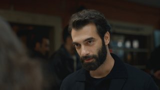 Rauf baskınından eli boş dönüyor.