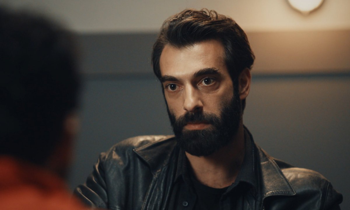 Kara 3. Bölüm Fragmanı