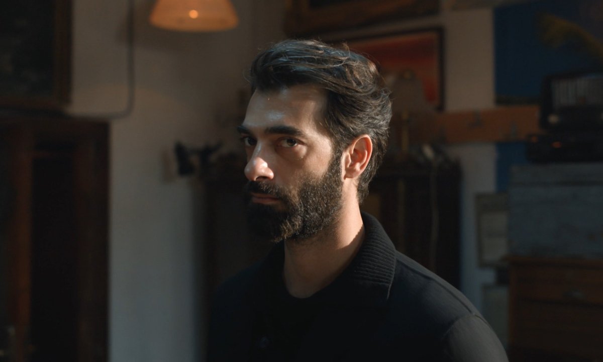 Kara 3. Bölüm 2. Fragmanı