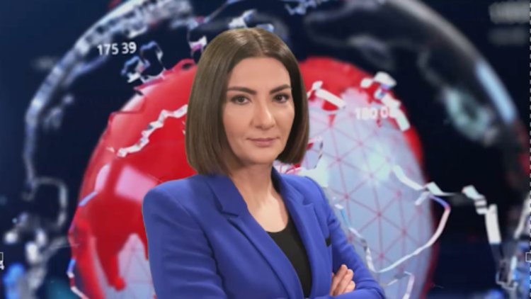 Çimen Çetin ile Günün Özeti - 18.01.2024