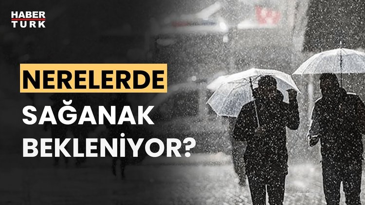  Bugün yurtta hava nasıl olacak? Hüseyin Öztel aktardı