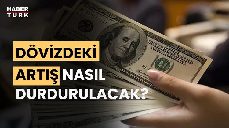 Bu yıl sonunda dolar 40 TL mi olacak? Seltem İyigün yanıtladı