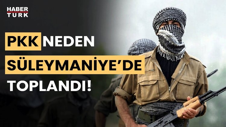  Irak'ın kuzeyinde neler oluyor? Çetiner Çetin ve Özcan Tikit yanıtladı
