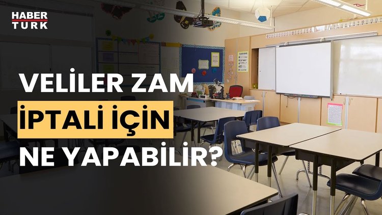 Özel okulların zam sınırı ne? Av. İbrahim Güllü yanıtladı