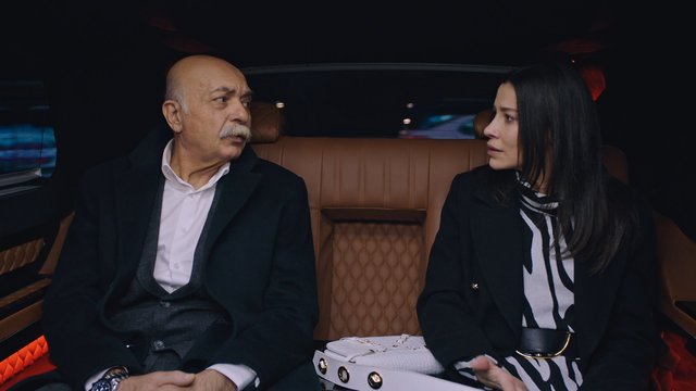 Alev, Abdullah'tan hesap soruyor! 