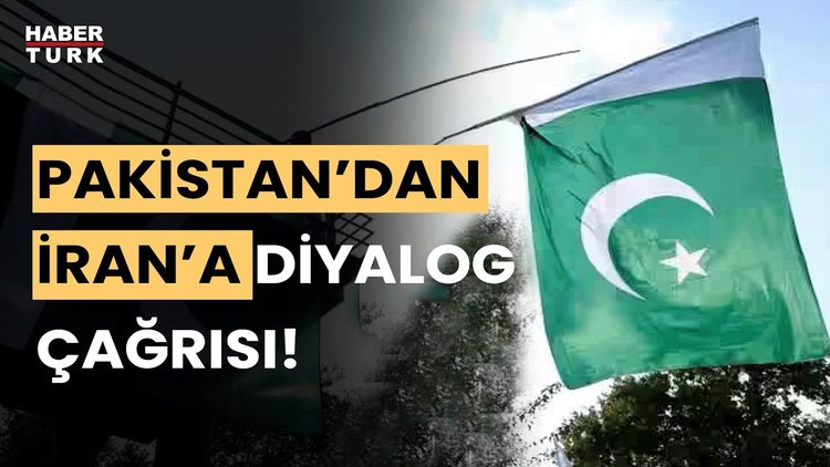 Pakistan: İran ile yaşanan &quot;küçük sorunların&quot; çözümü diyalog ve diplomaside yatıyor
