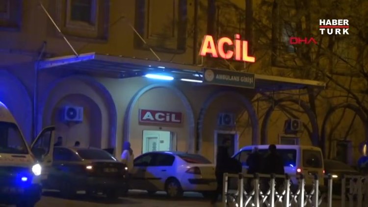 İki aile arasında 'muhtar adaylığı' kavgası: 9 yaralı