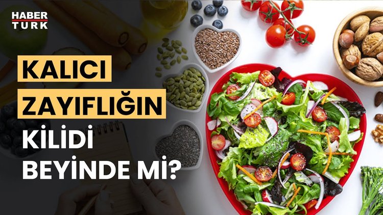 Diyetler neden başarısız oluyor? Doç. Dr. Müge Arslan yanıtladı