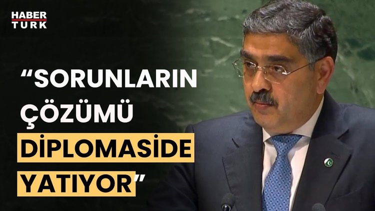 Pakistan&#039;dan İran&#039;a diyalog çağrısı