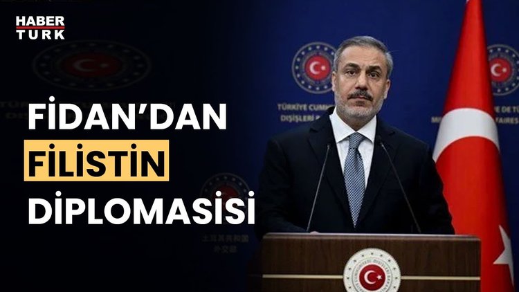 Bakan Fidan ABD&#039;ye gidiyor