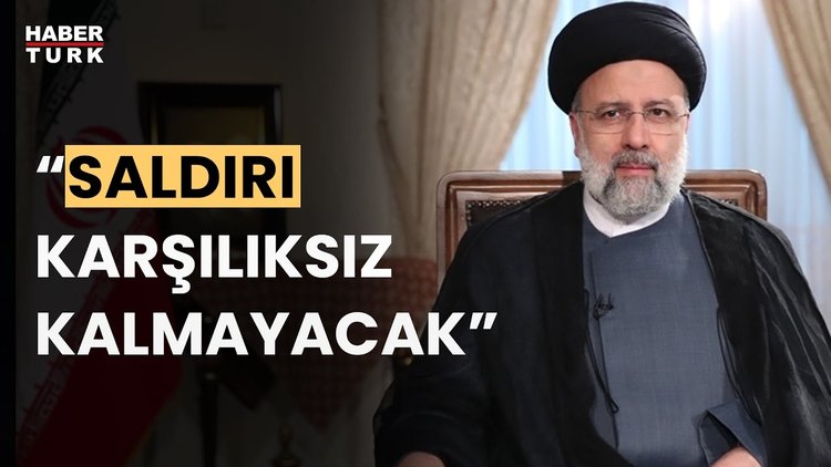 Tahran Şam&#039;daki saldırıdan İran&#039;ı sorumlu tuttu